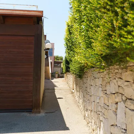 5suitesuperior Апартаменты Бари