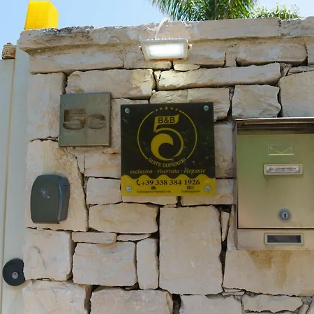 5suitesuperior * 巴里