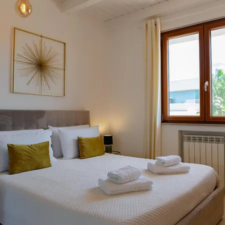 5suitesuperior Бари