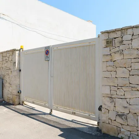 公寓 5suitesuperior