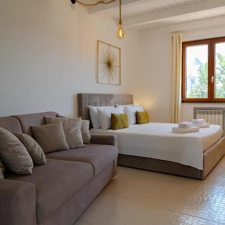 Апартаменты 5suitesuperior *