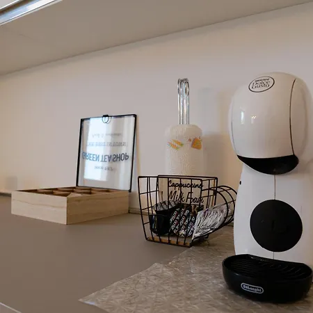 شقة 5suitesuperior باري