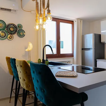 Апартаменты 5suitesuperior