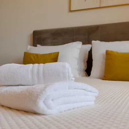 Апартаменты 5suitesuperior *