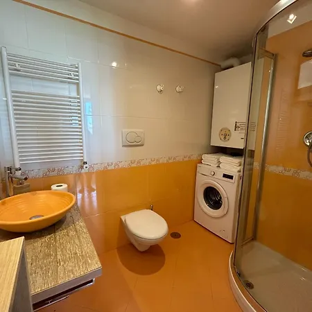 5suitesuperior Lägenhet