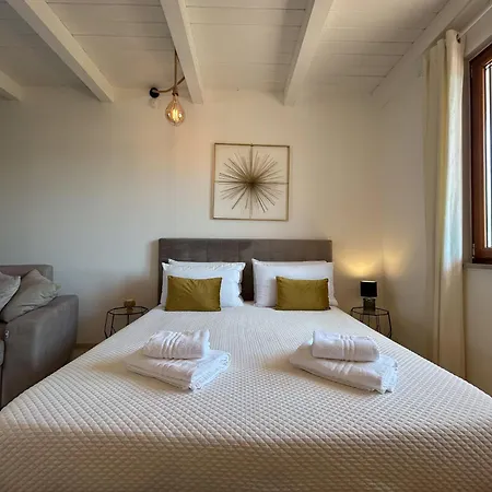 Lägenhet 5suitesuperior