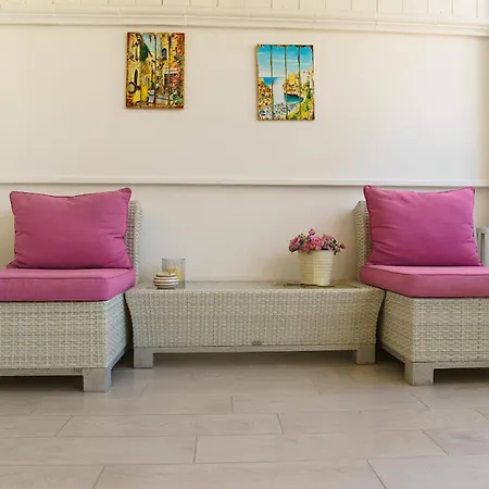 5suitesuperior Lägenhet *