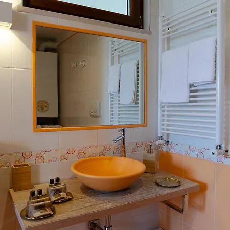 Lägenhet 5suitesuperior *