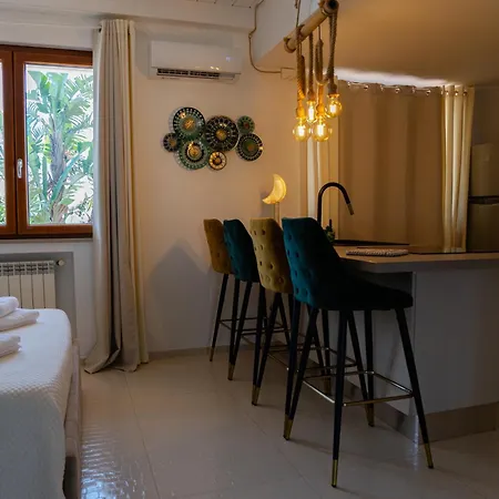 5suitesuperior * Bari