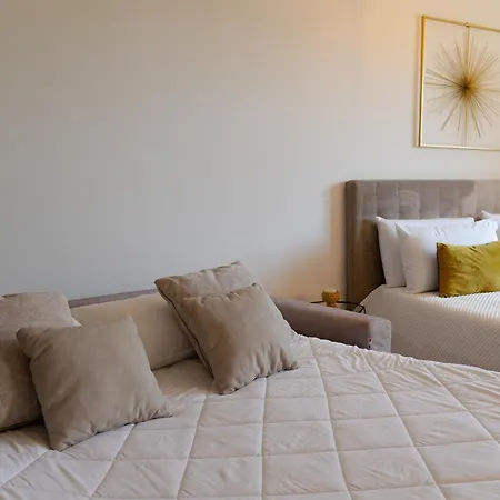 5suitesuperior Lägenhet