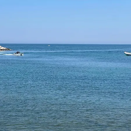 5suitesuperior Διαμέρισμα Μπάρι