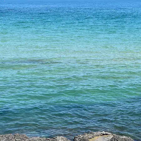 5suitesuperior Διαμέρισμα Μπάρι