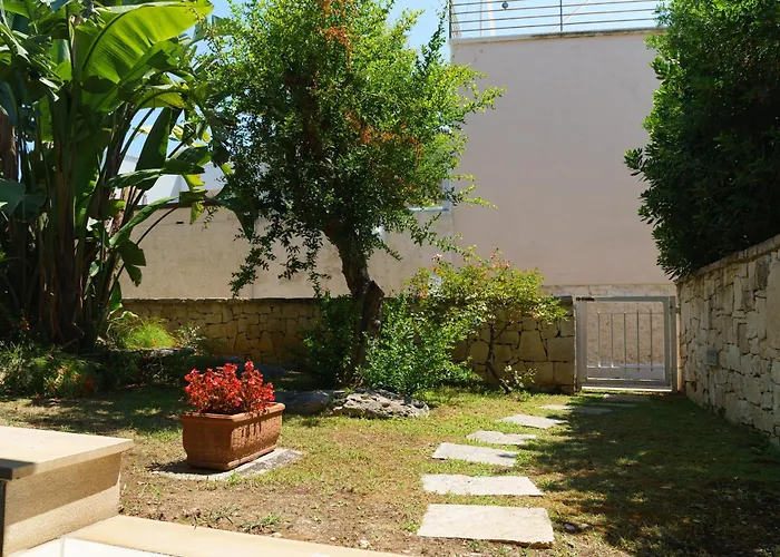 Lejlighed 5suitesuperior *