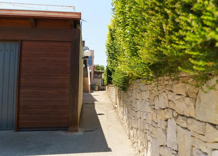 5suitesuperior Lejlighed Bari