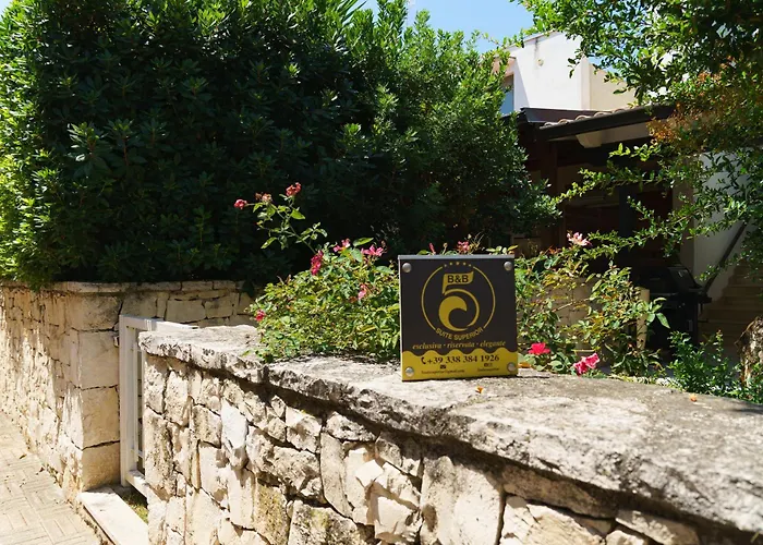 Lejlighed 5suitesuperior Bari