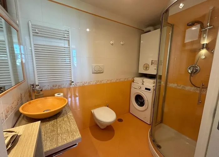 5suitesuperior Apartamento