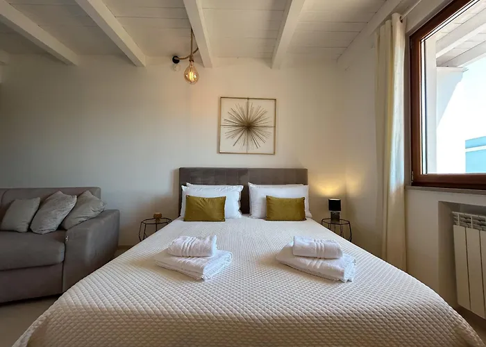 Lejlighed 5suitesuperior