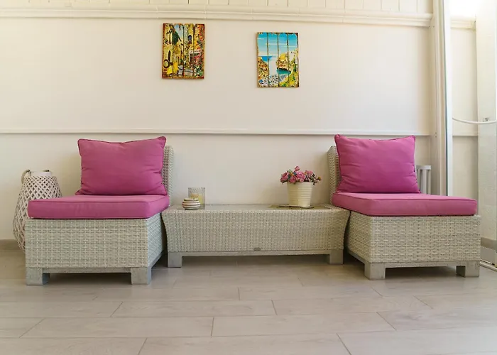 5suitesuperior Apartamento *