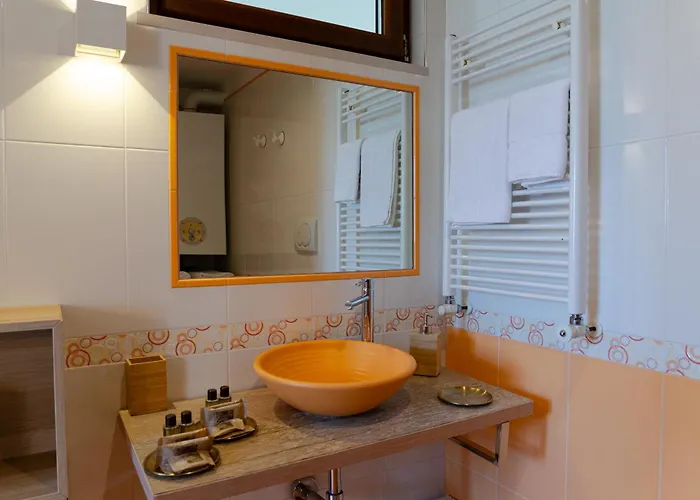 Lejlighed 5suitesuperior *