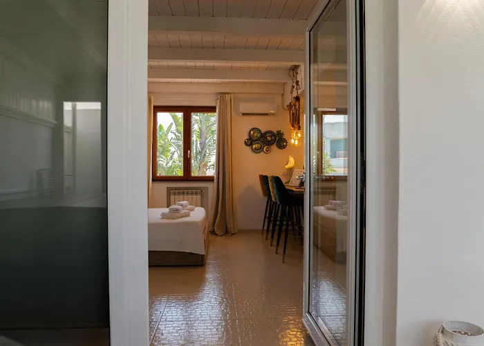 5suitesuperior Lejlighed