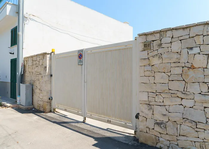 Lejlighed 5suitesuperior