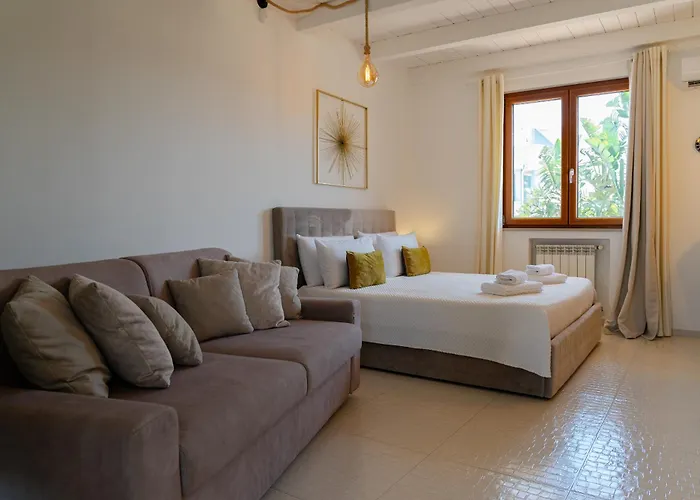 Lejlighed 5suitesuperior *