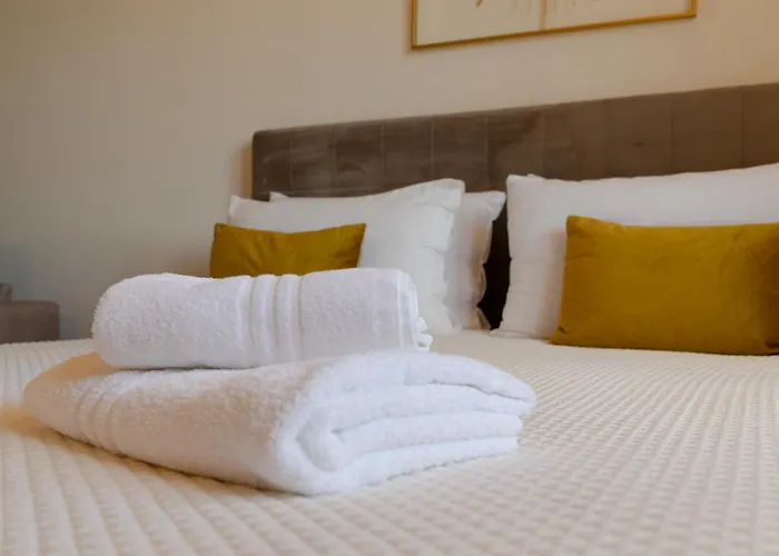 Lejlighed 5suitesuperior *